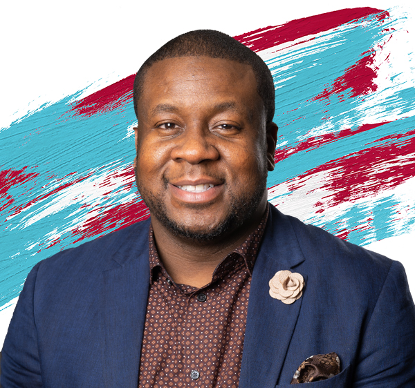 Unleash Your Spirit: Emmanuel Anoma