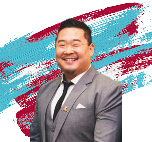 Unleash Your Spirit: Eli Johnson