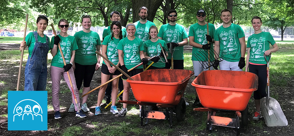 Community Positive