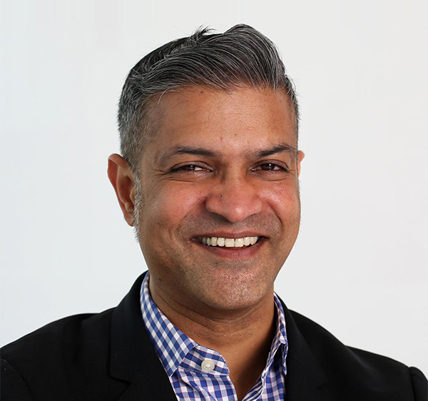 Beam Suntory Names Venky Iyer Vice President – Digital Products and Experience