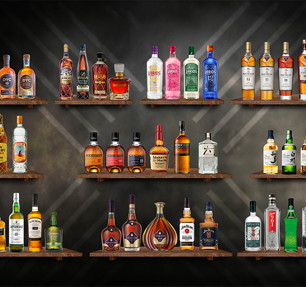 Beam Suntory to Assume Full Ownership of Maxxium Spain