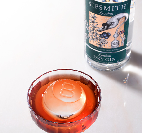 Sipsmith Becomes Accredited B Corporation