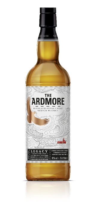 Ardmore legacy