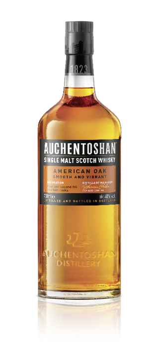 Auchentoshan<sup>®</sup> Auchentoshan