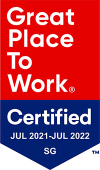 GPTW Singapore