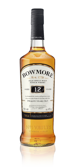 bowmore