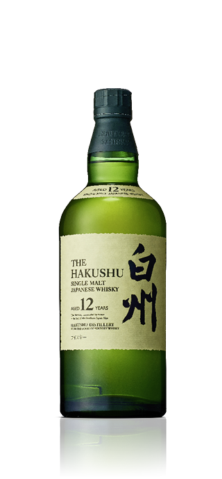 hakushu