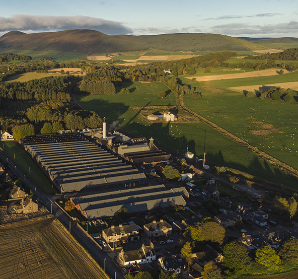 Beam Suntory and Suntory Announce Peatland Water Sanctuary Initiative in Scotland