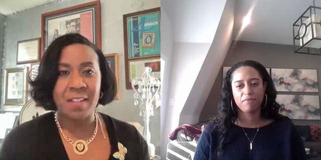 BOLD, Beam Suntory’s Black Employee Impact Group, Hosted a Discussion About Racial Equity