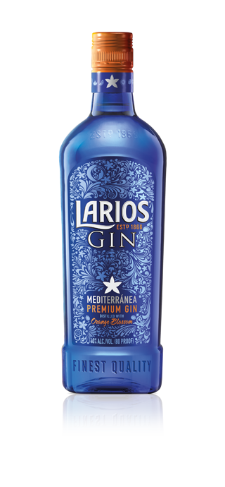 Larios<sup>® </sup> Larios