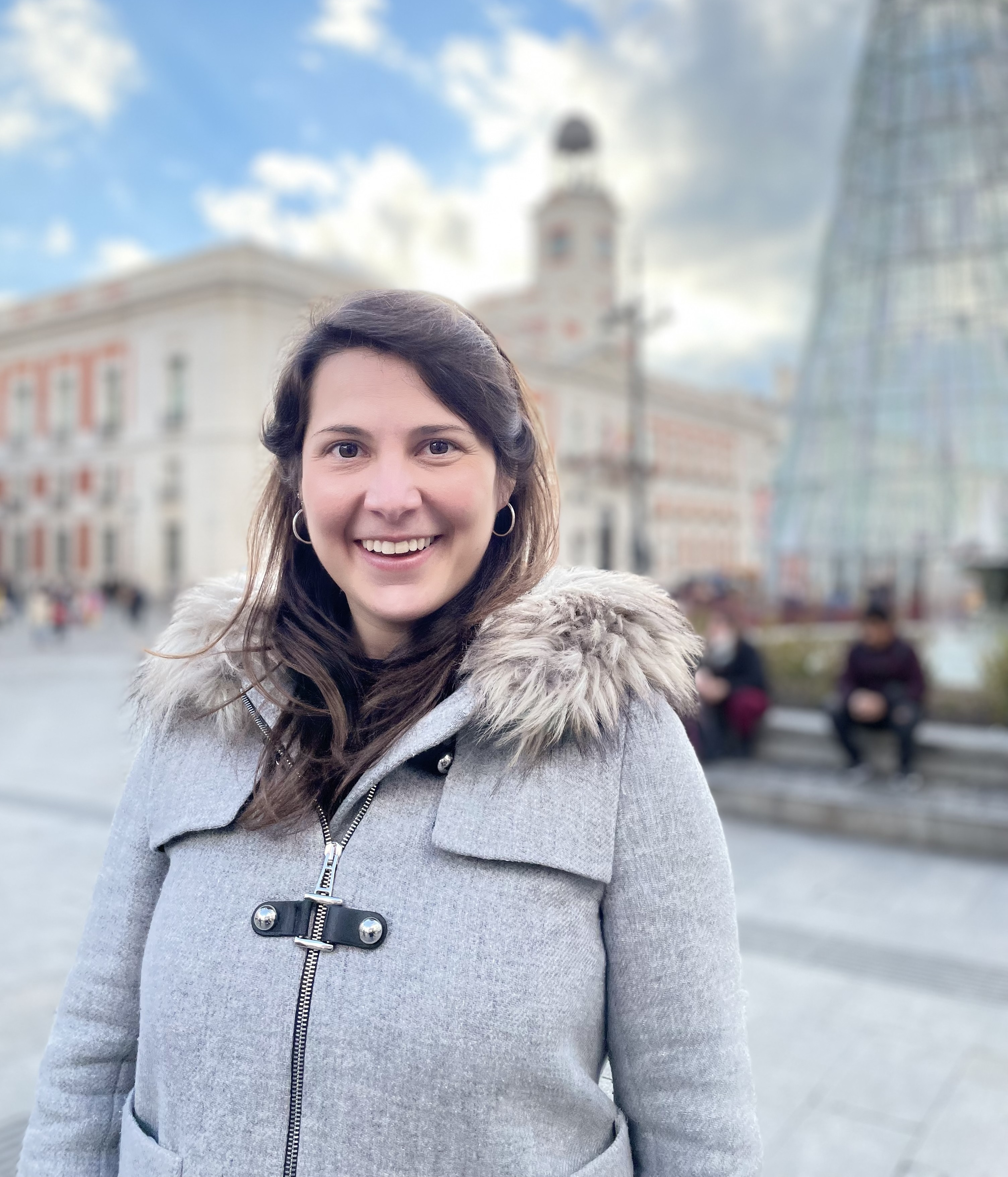 People of Beam Suntory: Reme Fernandez