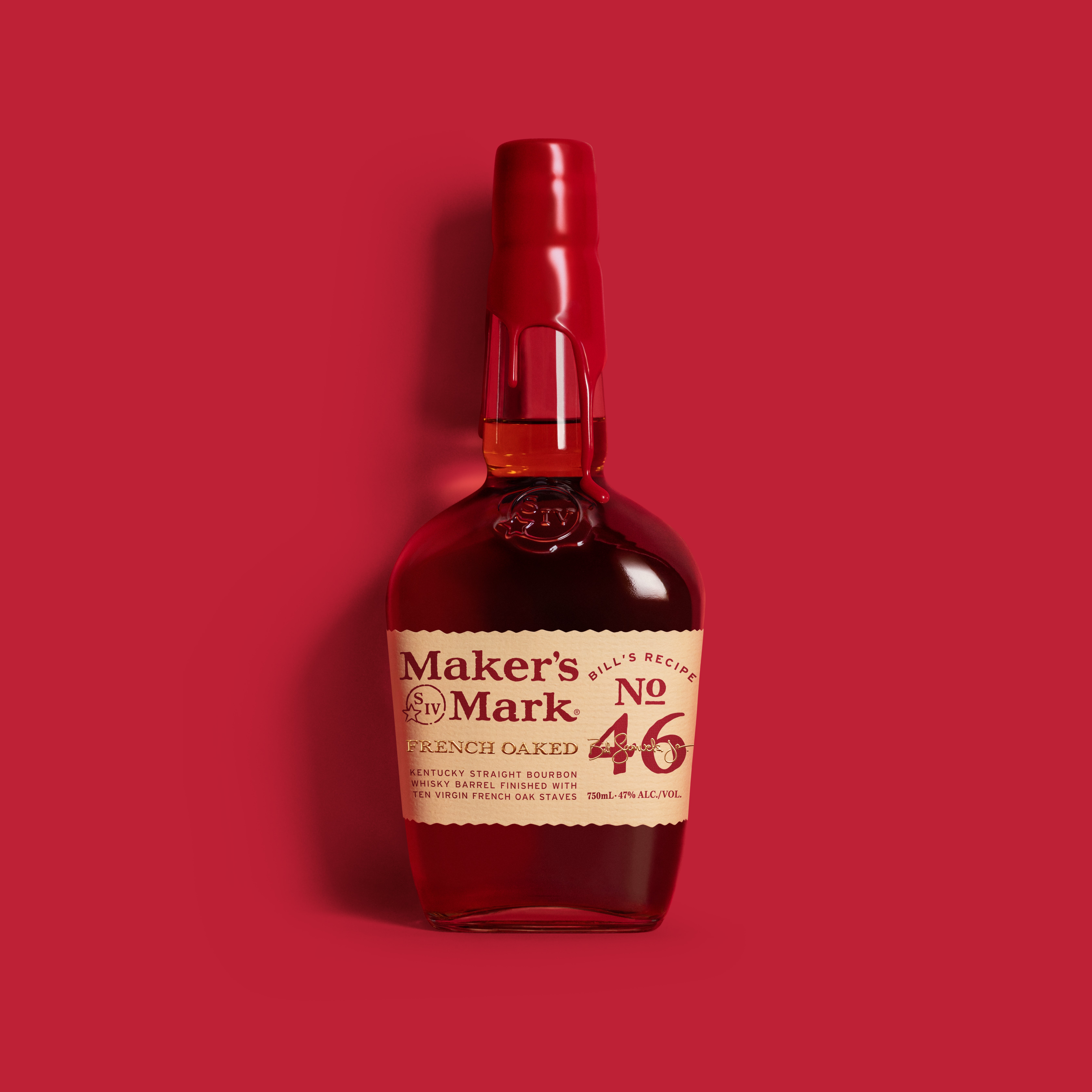Spiceology and Maker's Mark 46® Reimagine Family Recipes with Four New Spice Blends