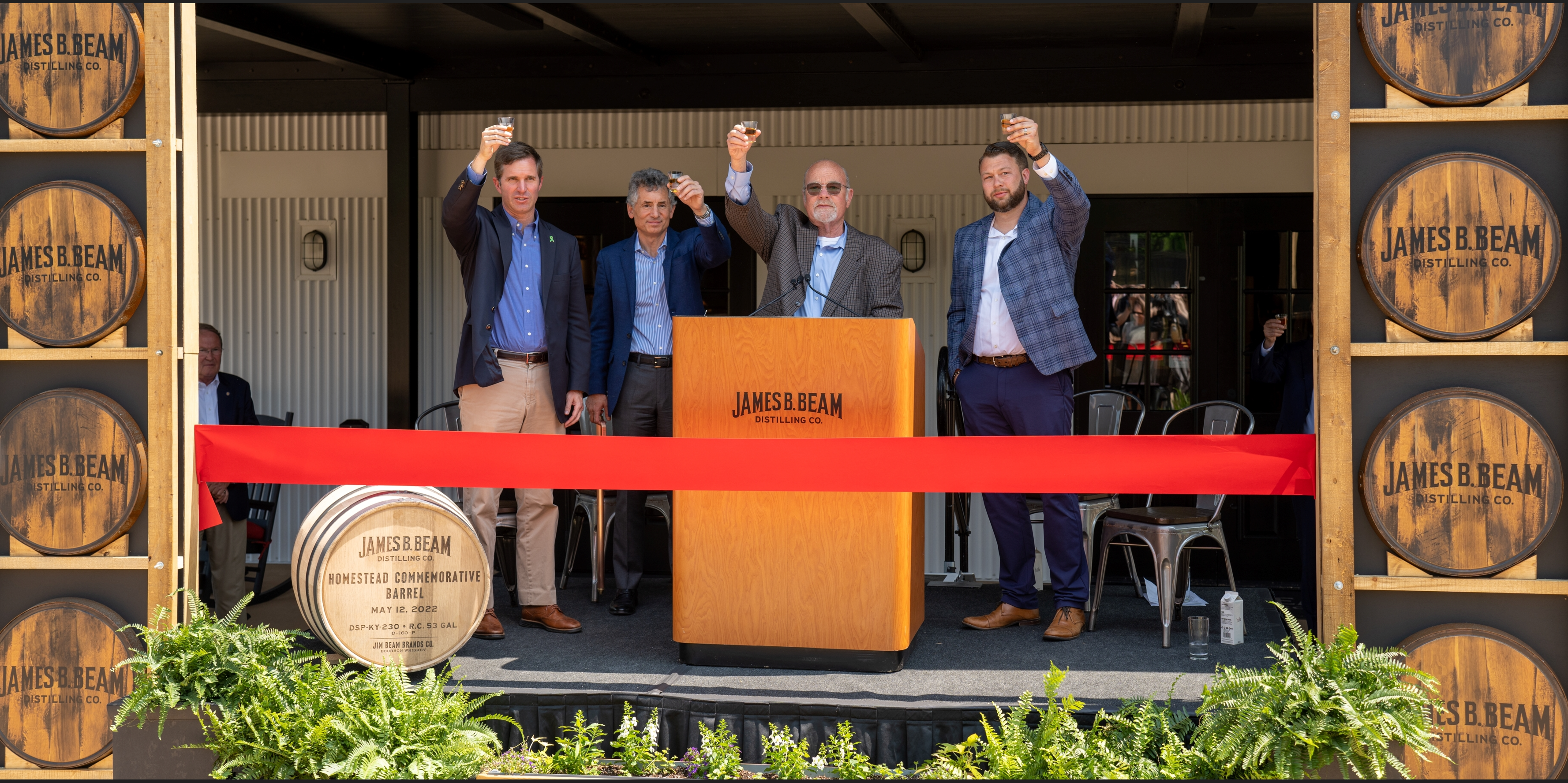 Freddie Noe Announced as 8th Generation Master Distiller