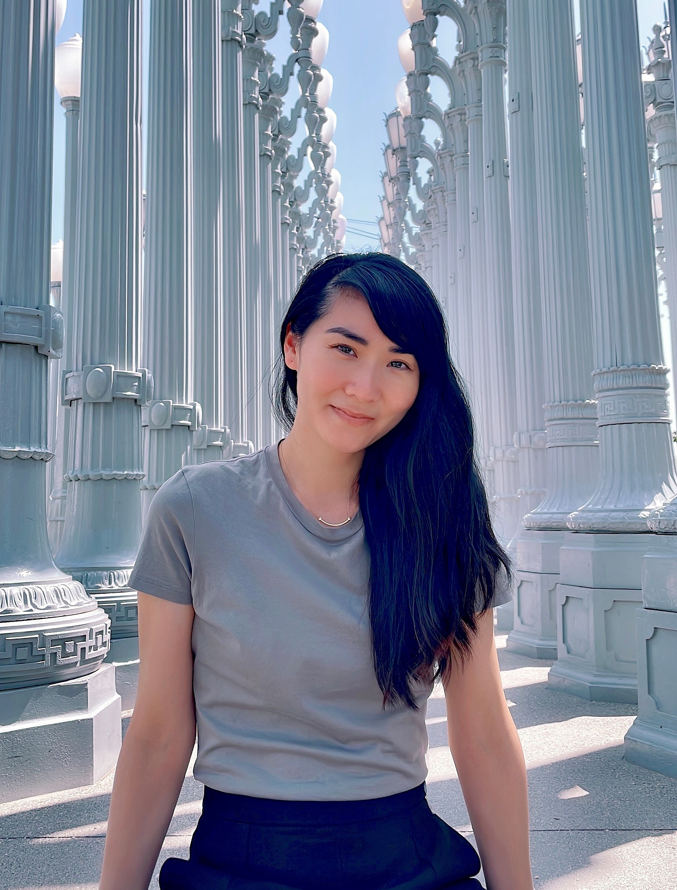 People of Beam Suntory: Natasha Teo