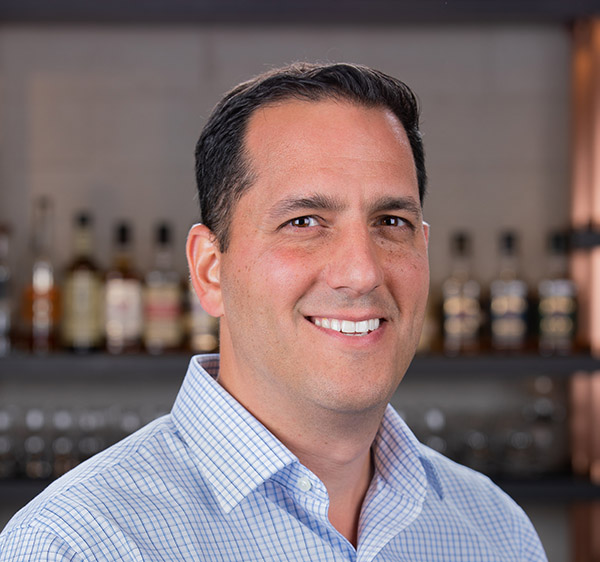 Carlo Coppola Appointed Global Leader of the James B. Beam Distilling Co. Brand House