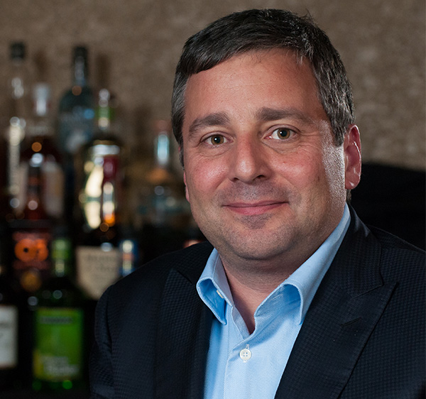 Beam Suntory Names Dave Turo U.S. Chief Commercial Officer