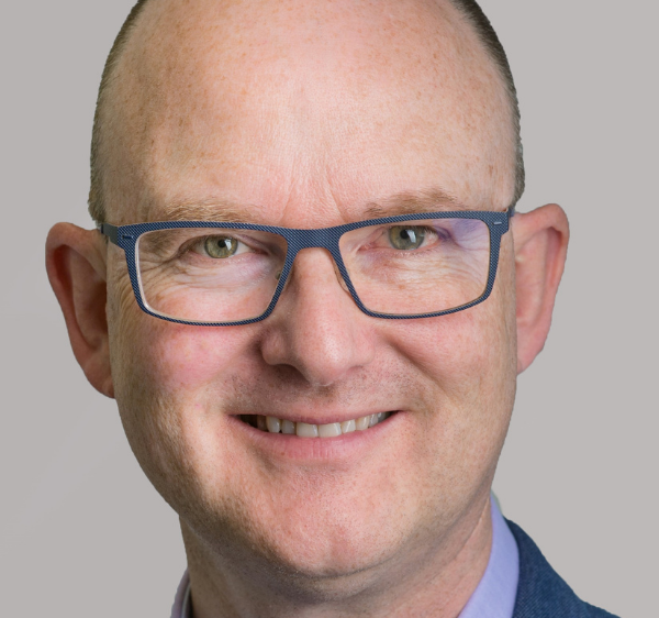 Robbie Millar Appointed MD Scotch &amp; Irish Brand House, Beam Suntory