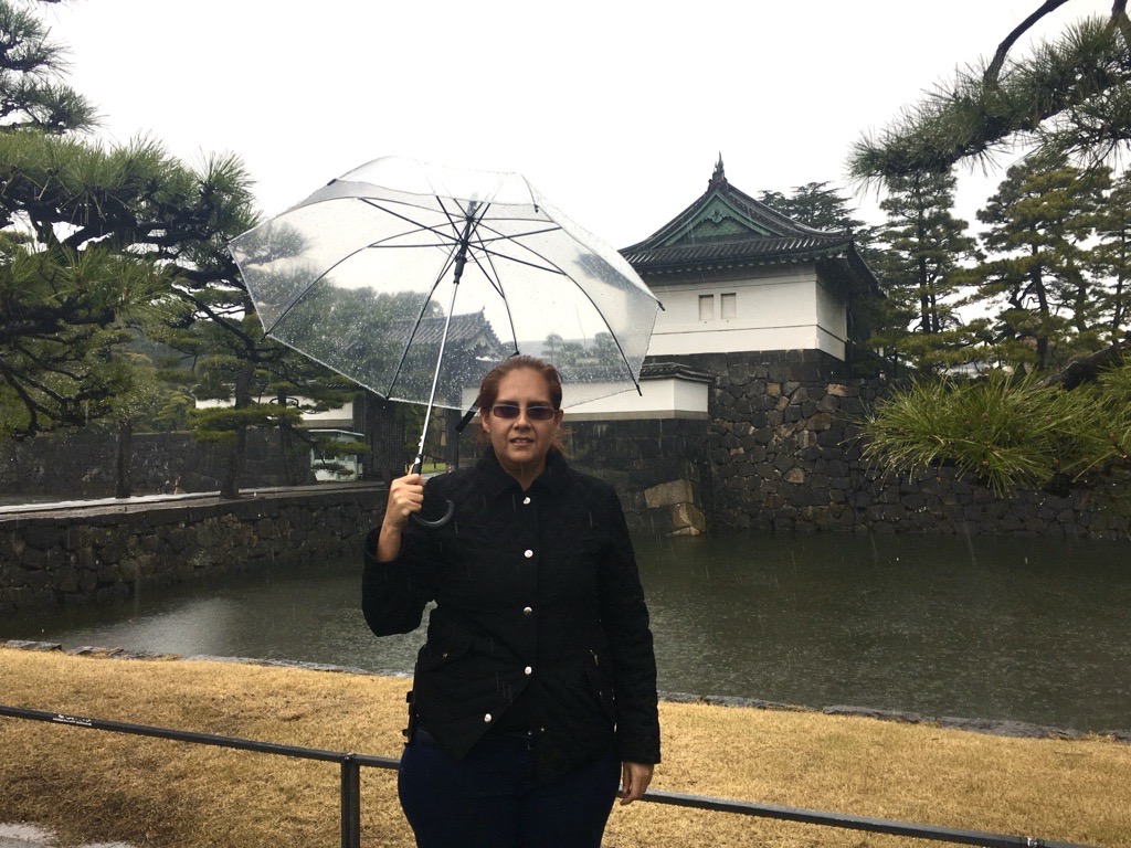 People of Beam Suntory: Elizabeth Padilla Lima