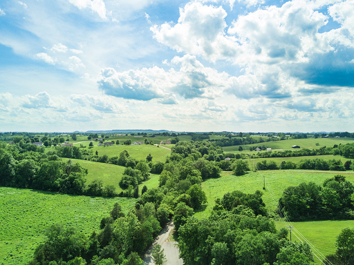 Beam Suntory Unveils Renewable Energy-Powered Jim Beam Expansion