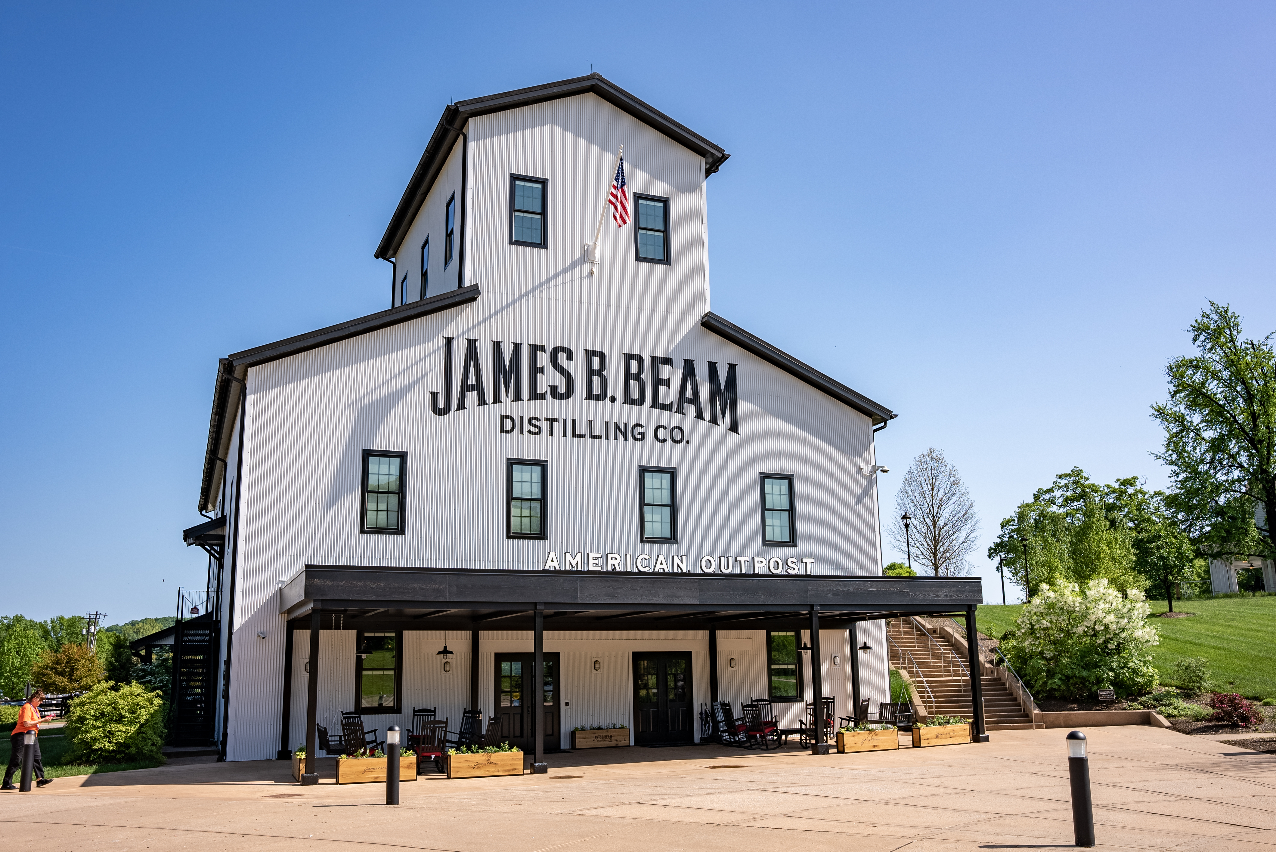 Beam Suntory Appoints Leo Burnett Global Agency of Record for Jim Beam