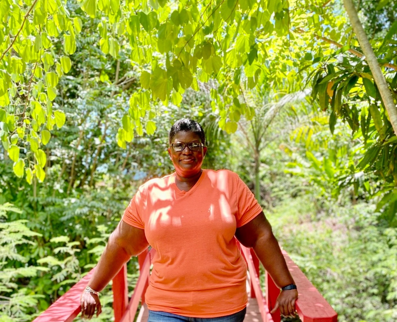 People of Beam Suntory: Lorina Pickering Dyer