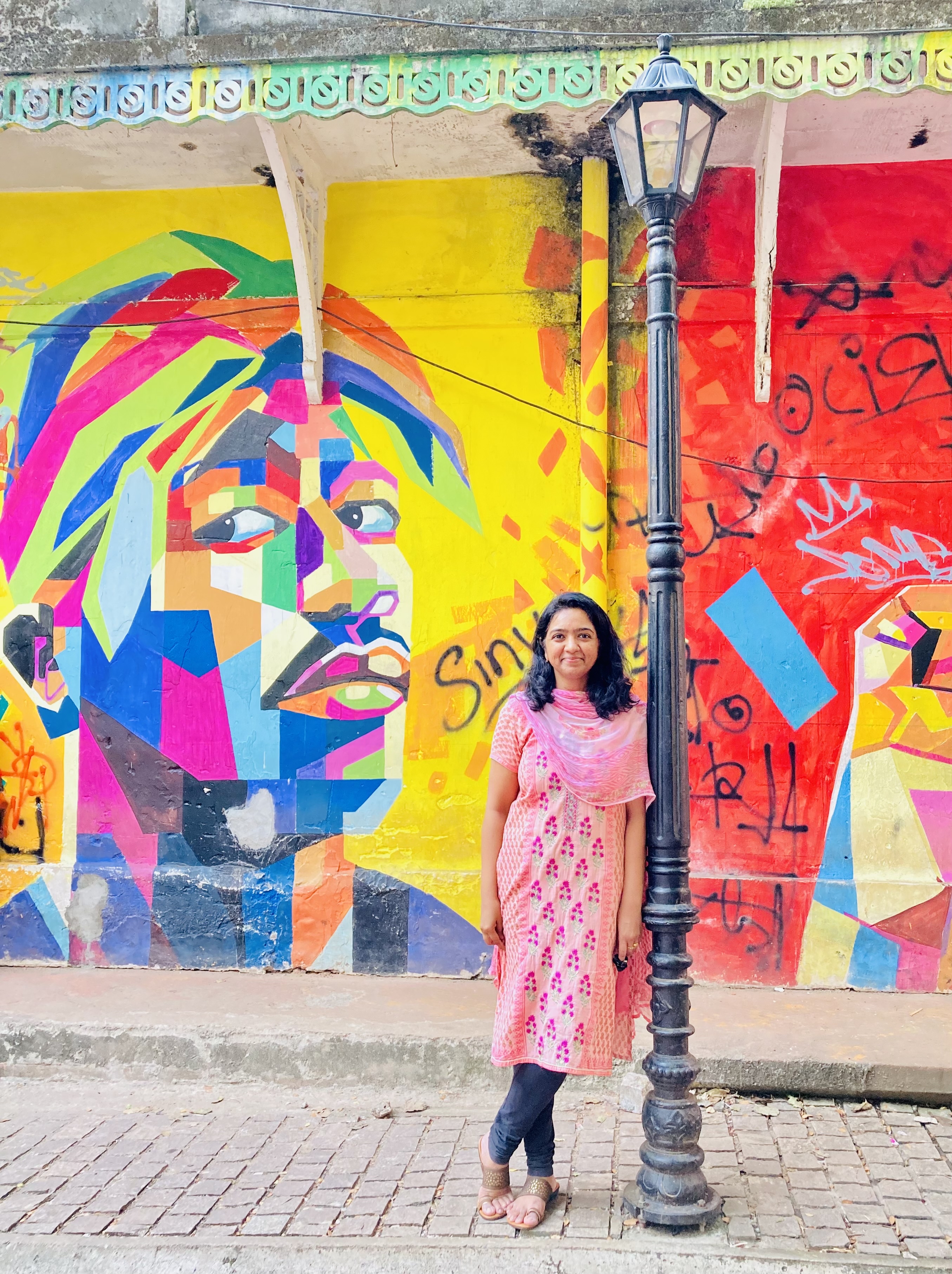 People of Beam Suntory: Deepti Divakaran