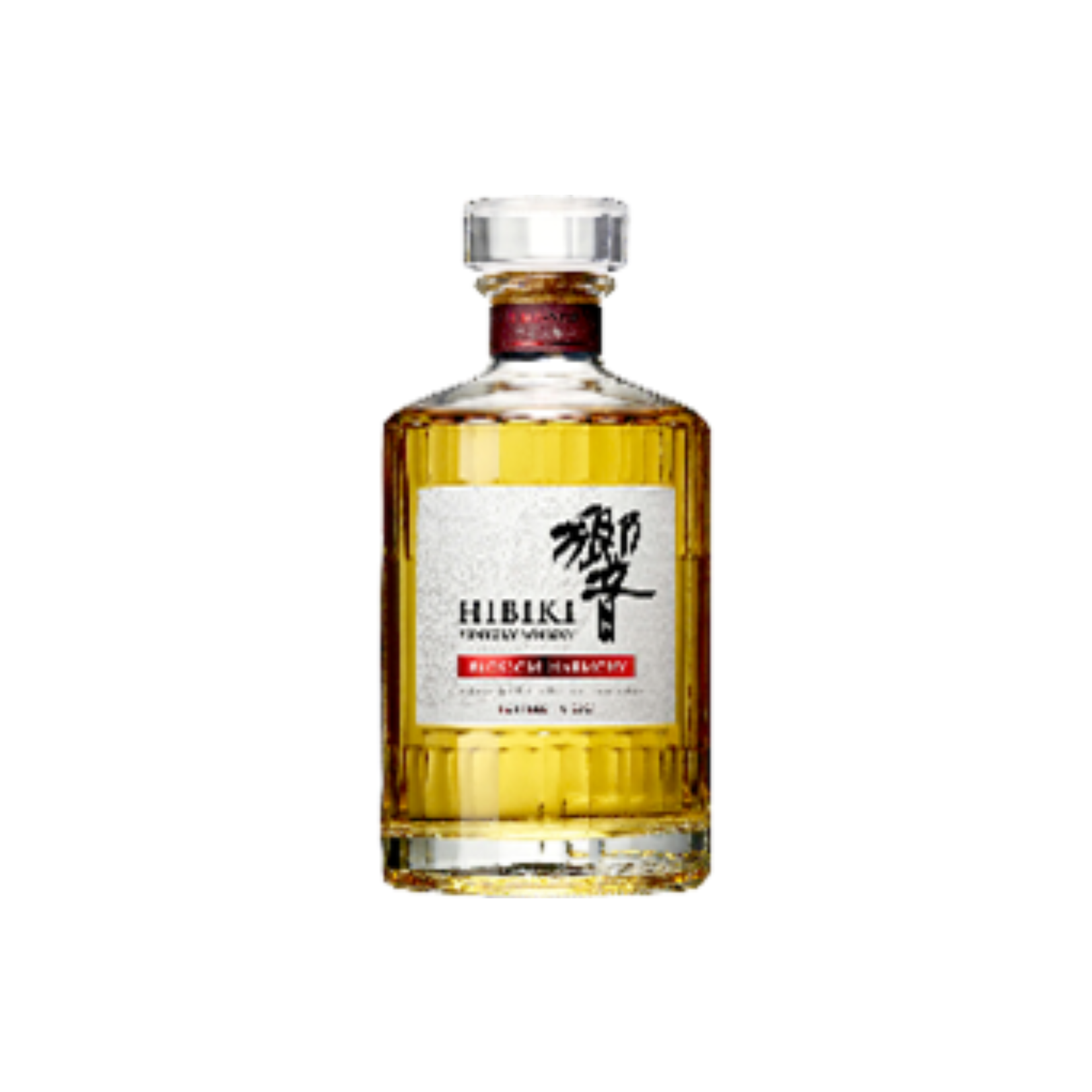 <p>The House of Suntory Introduces<br />
Hibiki® Blossom Harmony™, A Limited-Edition Blended Whisky</p>
