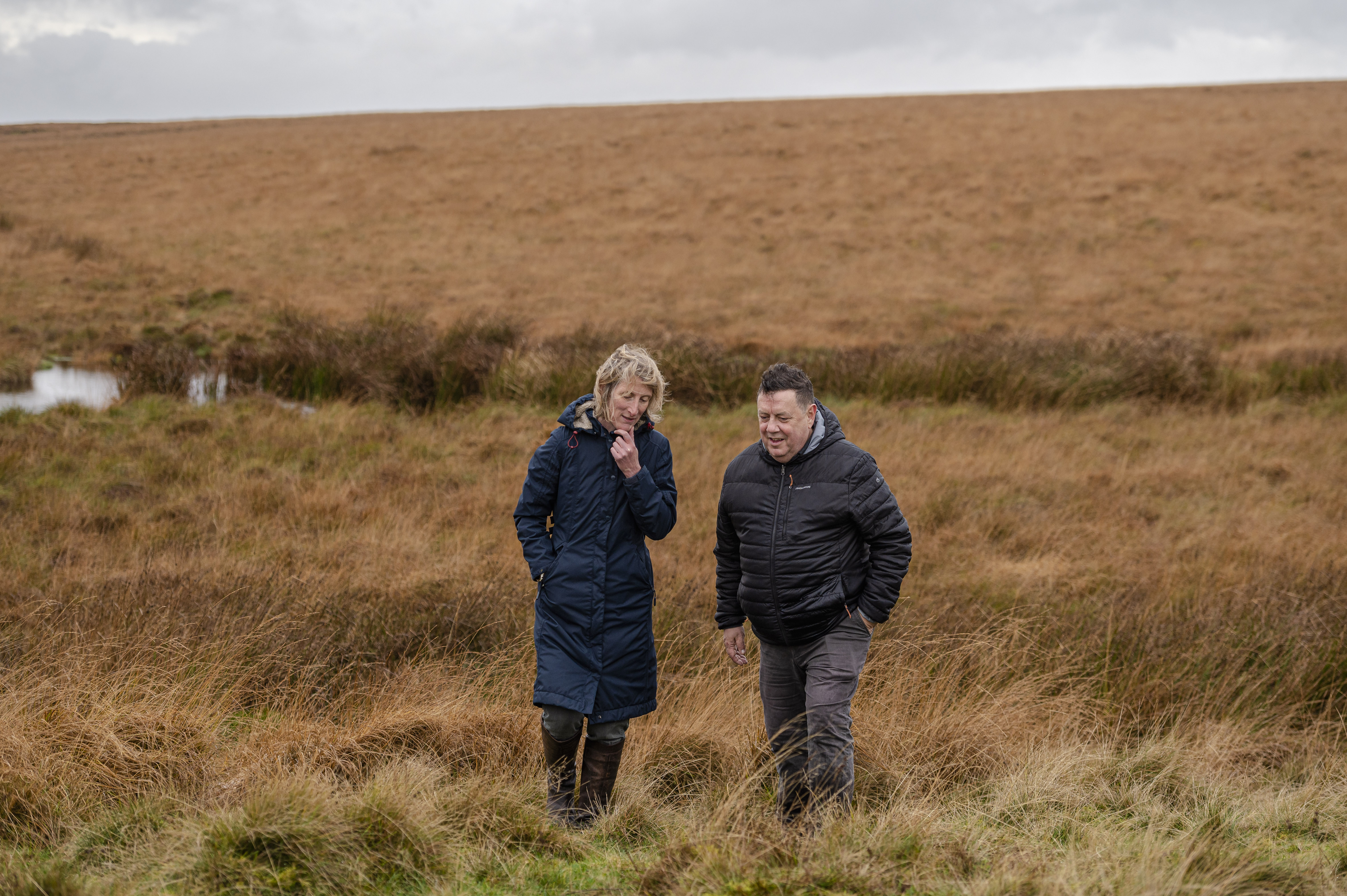 Beam Suntory Partners with RSPB Scotland to Launch Phase II of $4M Peatland Water Sanctuary™ Initiative