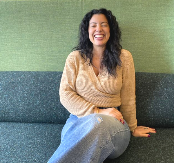 People of Beam Suntory: Jackie Ferrer
