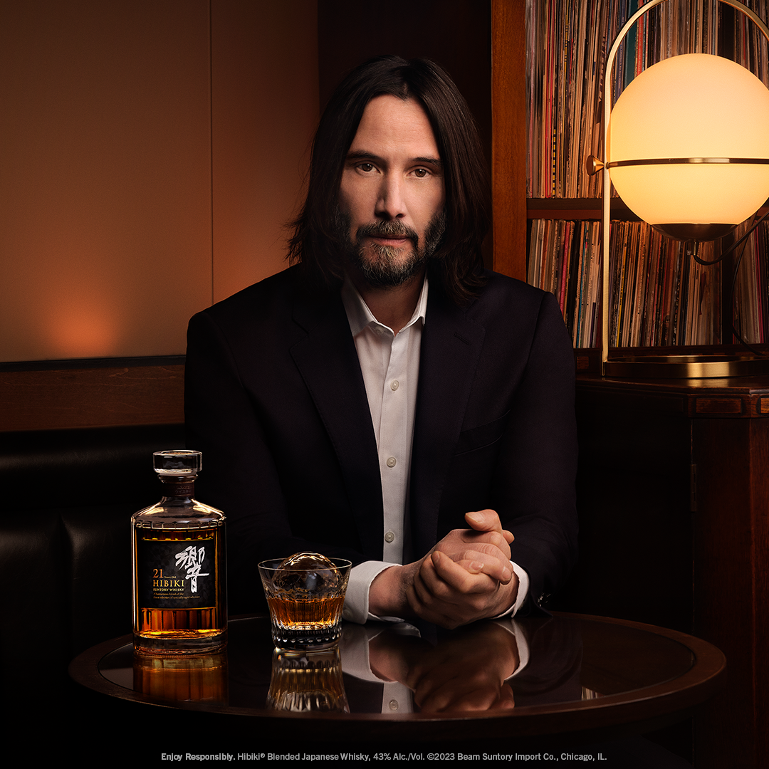 The House of Suntory Proudly Celebrates 100 Years of Pioneering Japanese Spirit<br />
&nbsp;