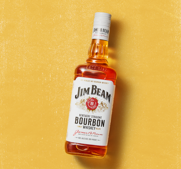 Jim Beam® Launches New Global Brand Campaign: People Are Good for You<br />
&nbsp;