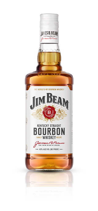 Jim Beam<sup>®</sup> Jim Beam
