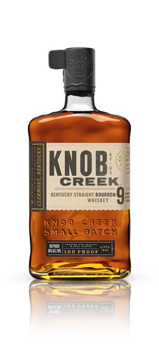 Knob Creek