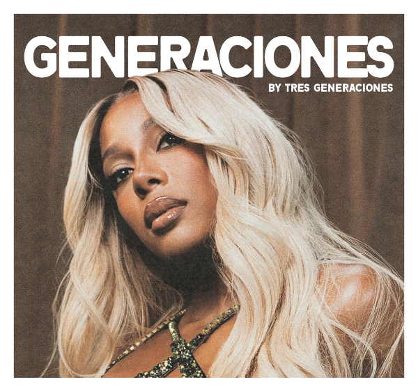 Tres Generaciones® Celebrates 50th Anniversary with Launch Of 'Familia Tres' Talent Collective