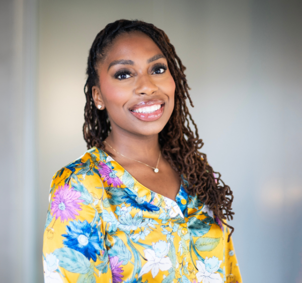 People of Beam Suntory: Desiree Warren