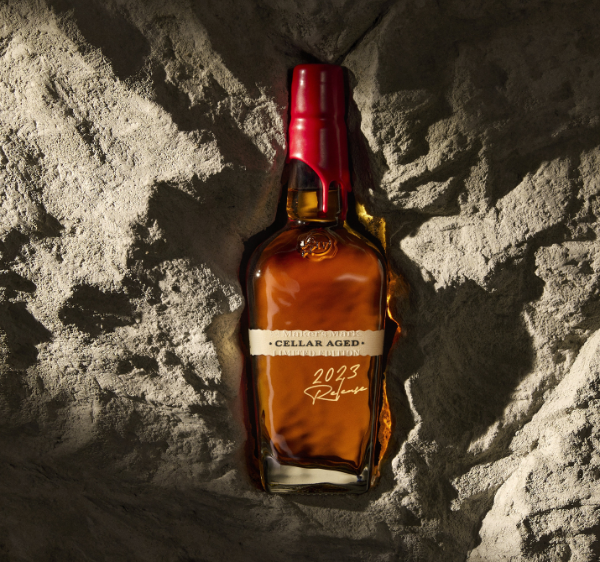 Introducing Maker's Mark® Cellar Aged, An Inspired New Take On Older American Whisky