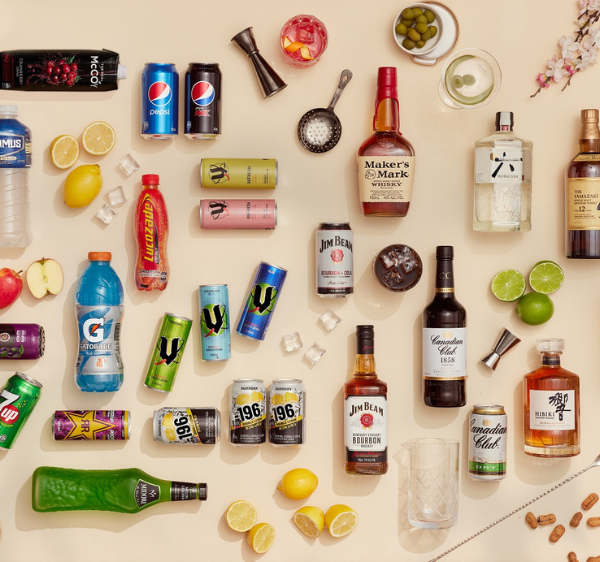 Suntory Oceania Launched to Ignite Local ANZ Multi-Beverage Sector