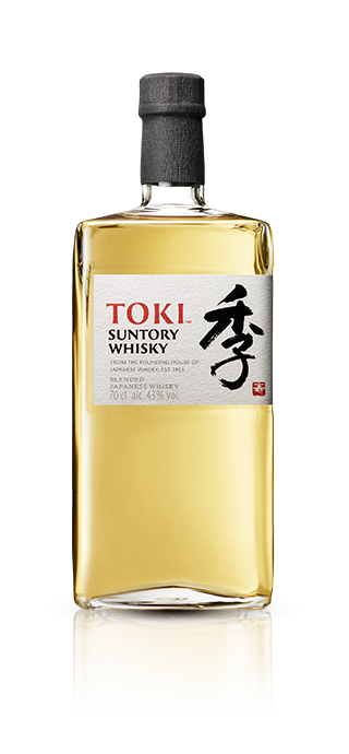 Toki<sup>®</sup> Toki