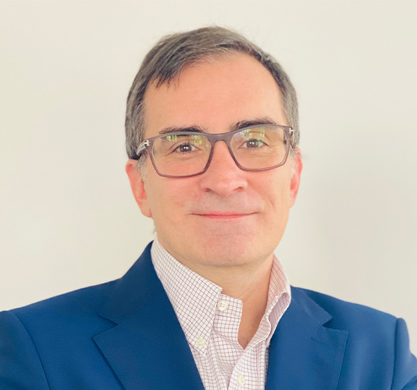 Beam Suntory Appoints Hernán Tabah as Senior Vice President, Chief Digital &amp; Technology Officer