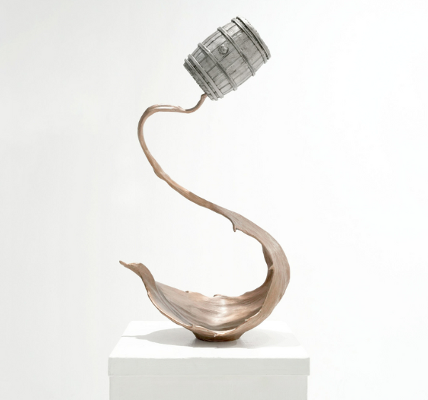 Baker's® Bourbon Brings Its Legacy To Life Through Exclusive Art Collection