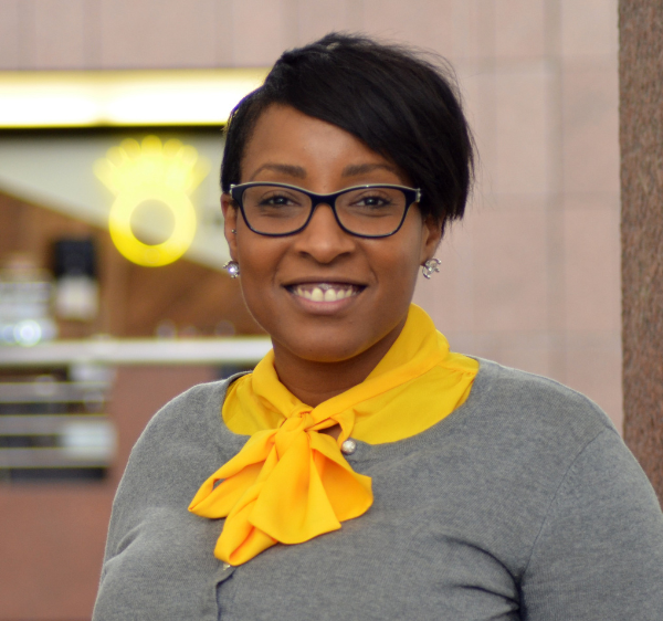 Beam Suntory Names Jamey Martin Chief Diversity, Equity &amp; Inclusion Officer
