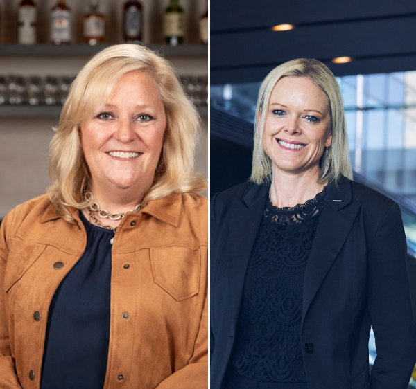 <p>Beam Suntory Names Sarah Langley Senior Vice President, Chief People, Culture &amp; Communications Officer</p>