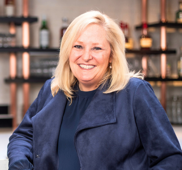 <p>People of Beam Suntory: Paula Erickson</p>