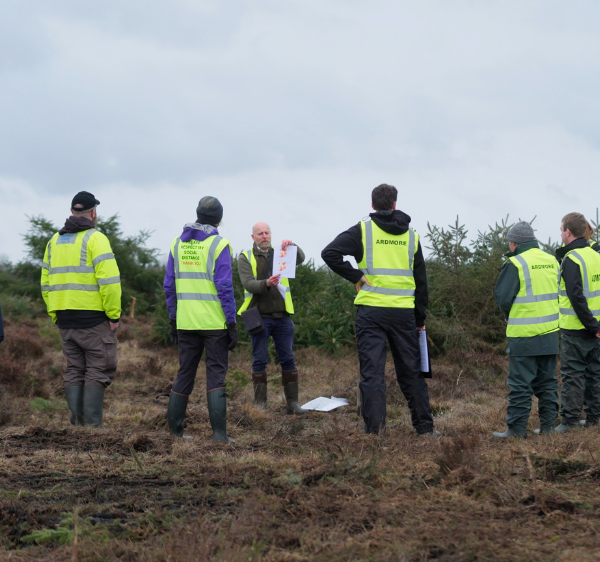 <p>Beam Suntory Makes Significant Advancement in Protecting Scotland’s Peatlands with Third Major Restoration Partnership &nbsp;</p>
