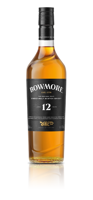 Bowmore<sup>®</sup> Bowmore