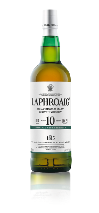 Laphroaig<sup>®</sup> Laphroaig