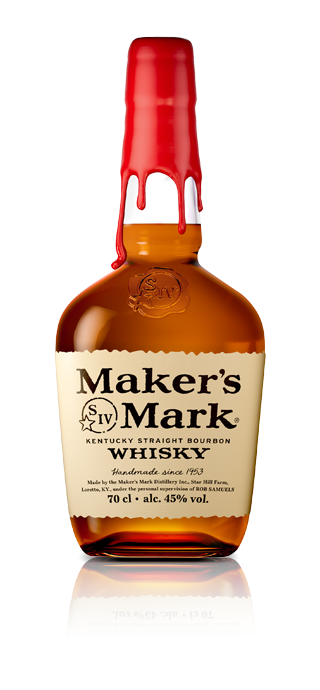 Maker's Mark<sup>®</sup> Maker's Mark