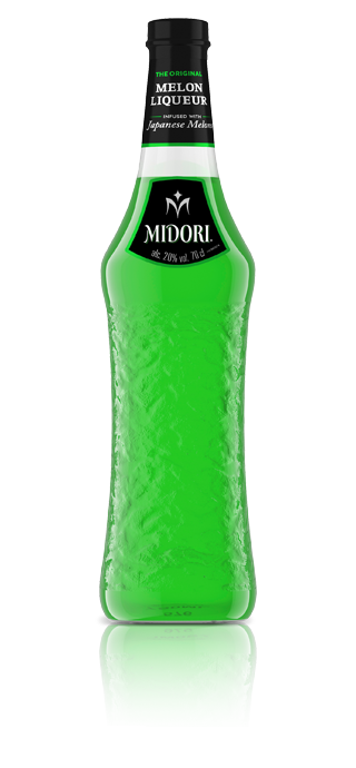 Midori<sup>®</sup> Midori