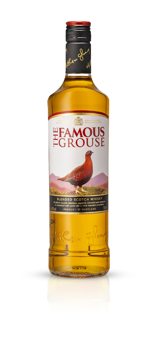 The Famous Grouse The Famous Grouse