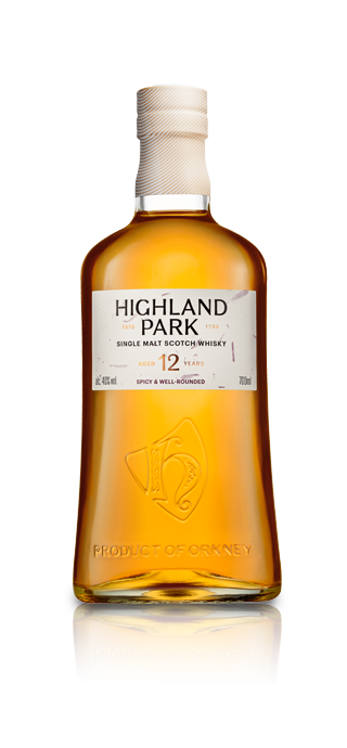 Highland Park Highland Park 12